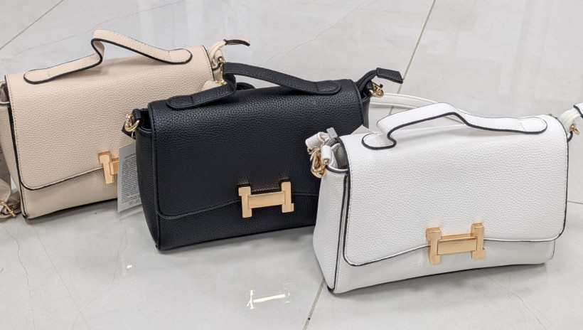 TOREBKA DAMSKA "H" (PW) T70068