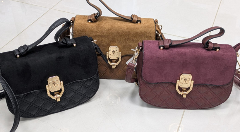 TOREBKA PIKOWANA (PW) T69911