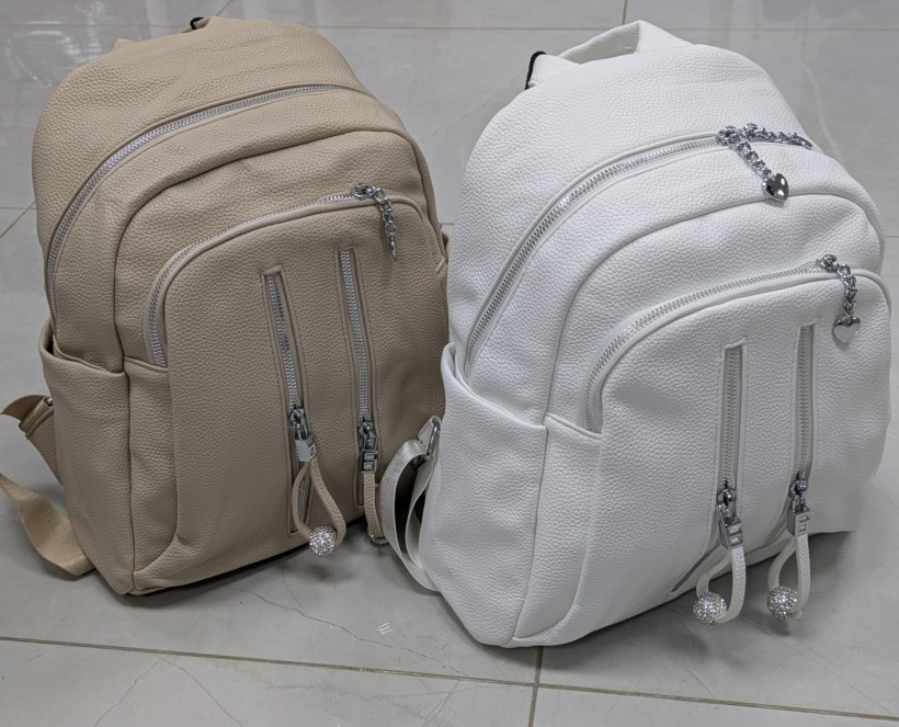 PLECAK DAMSKI (PW) S9368