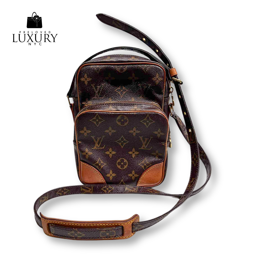 LOUIS VUITTON Amazon