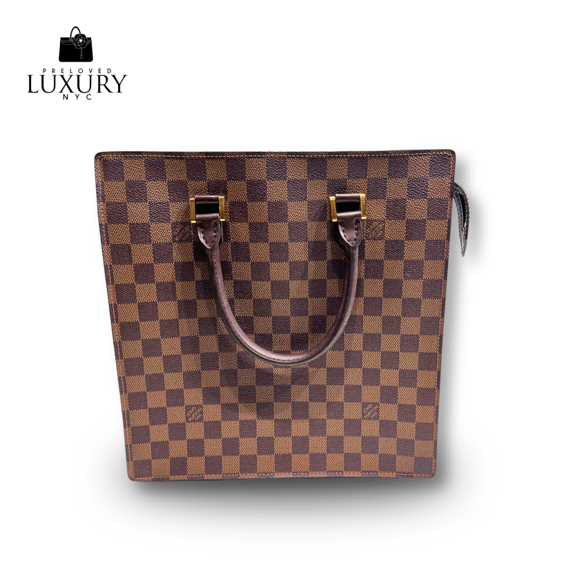 LOUIS VUITTON Damier Venice PM