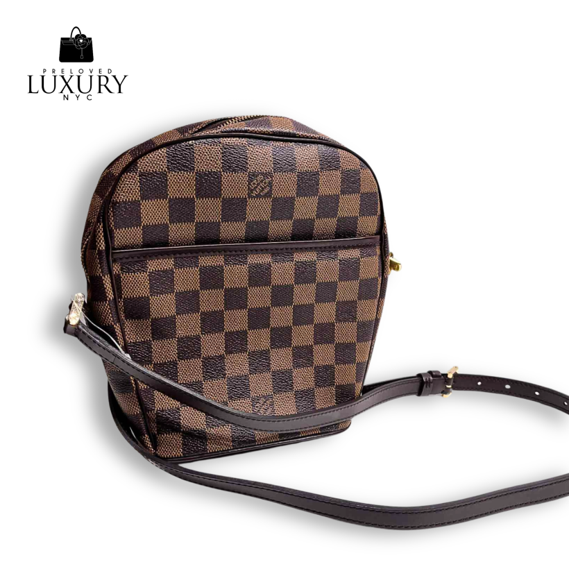 LOUIS VUITTON Ipanema PM
