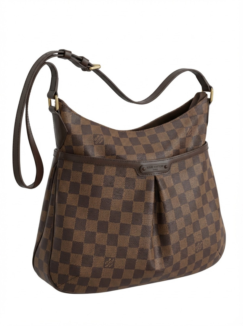 LOUIS VUITTON Damier Roomsbury PM