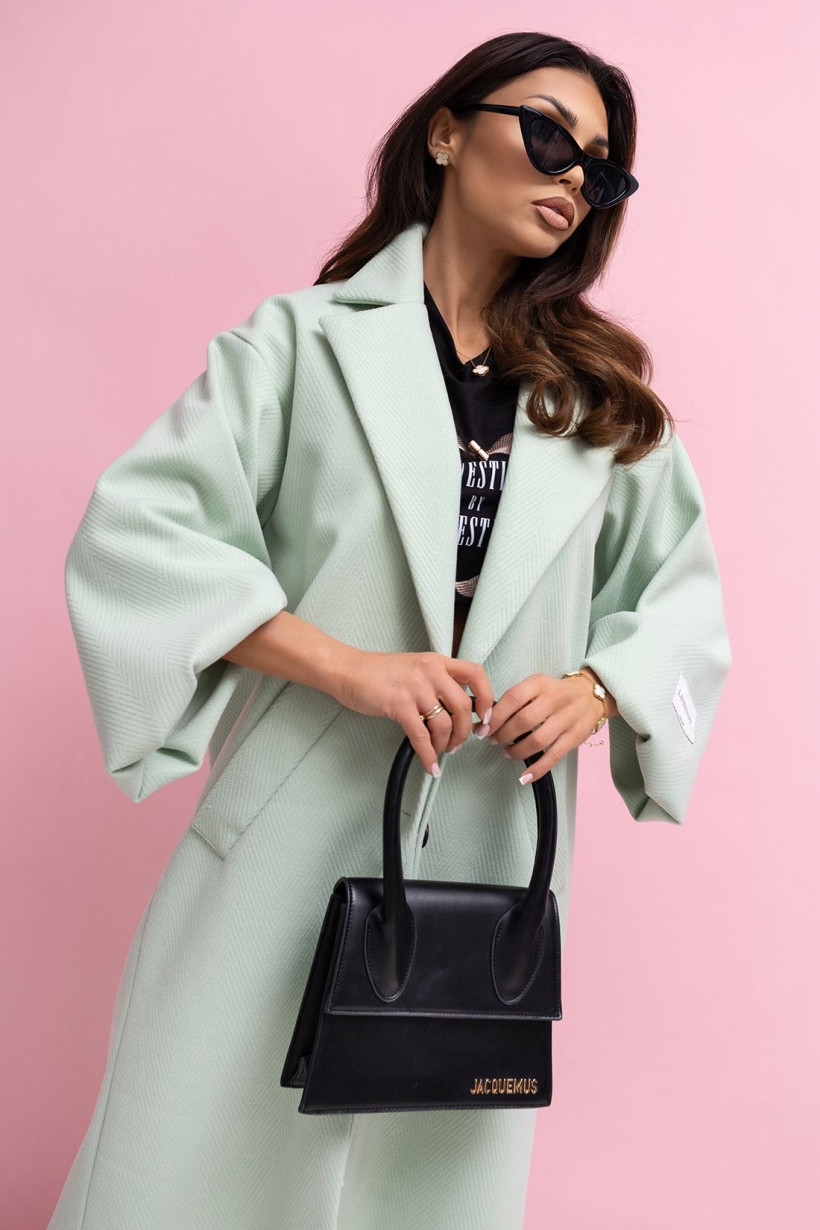 Płaszcz premium MALMO LaVestino 