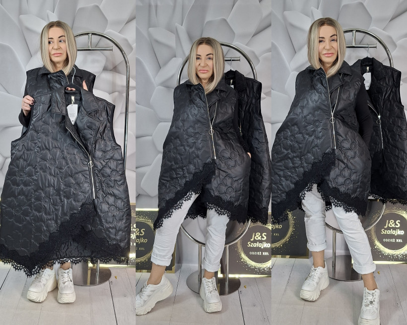 BEZRĘKAWNIK ANNOT   52091 SWC 