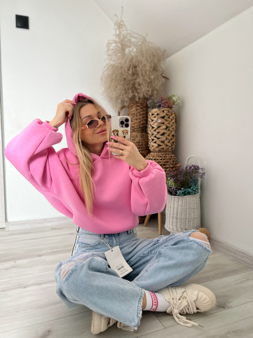 Bluza stopper by BANGLA cukierek