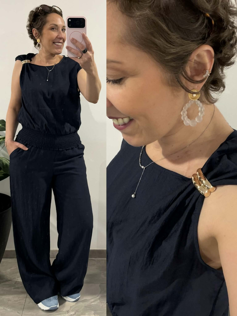 ensemble 