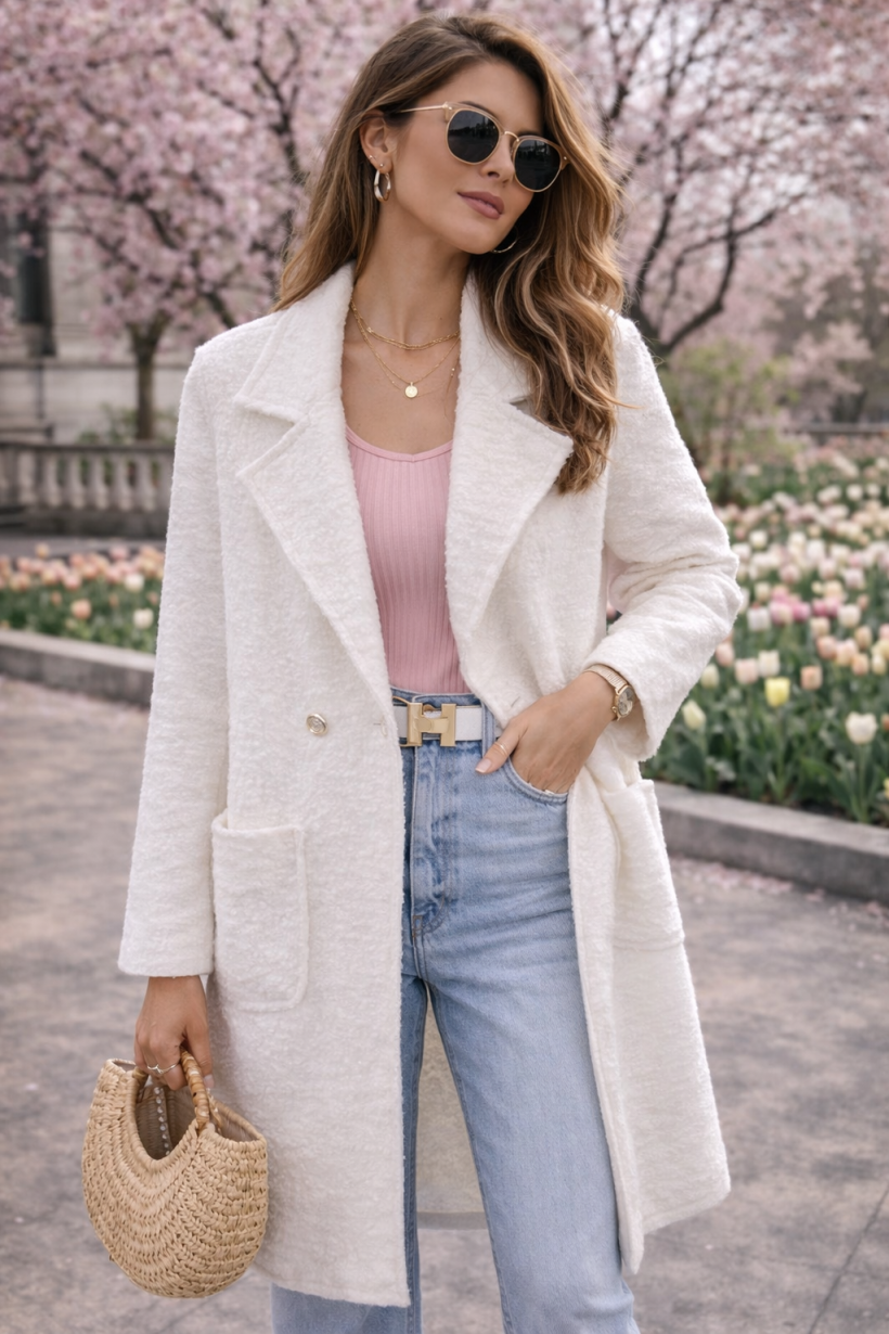 PŁASZCZ BUKLA DUŻY