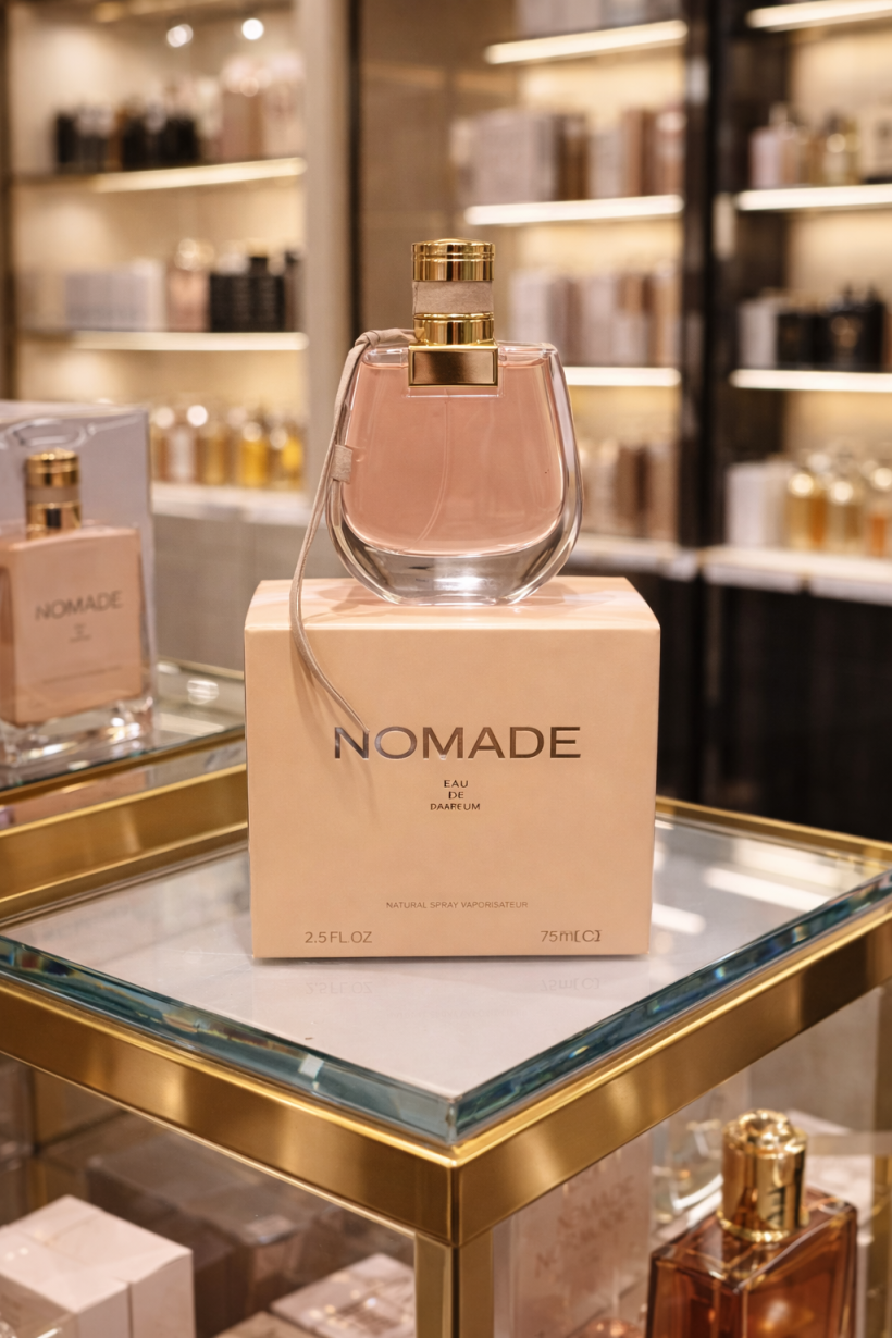 PERFUM NOMADE CHLOE