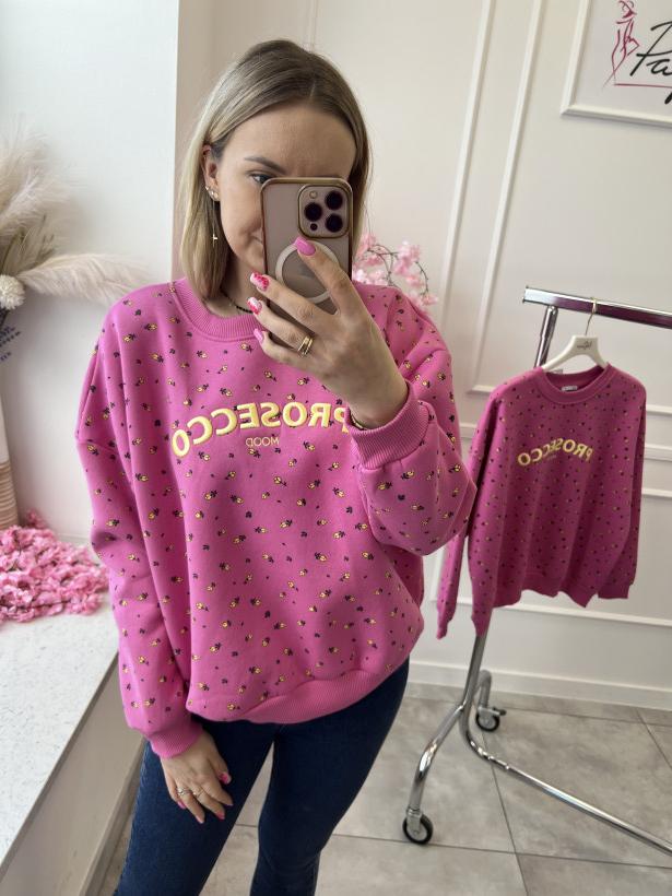 Bluza PROSECCO 14205