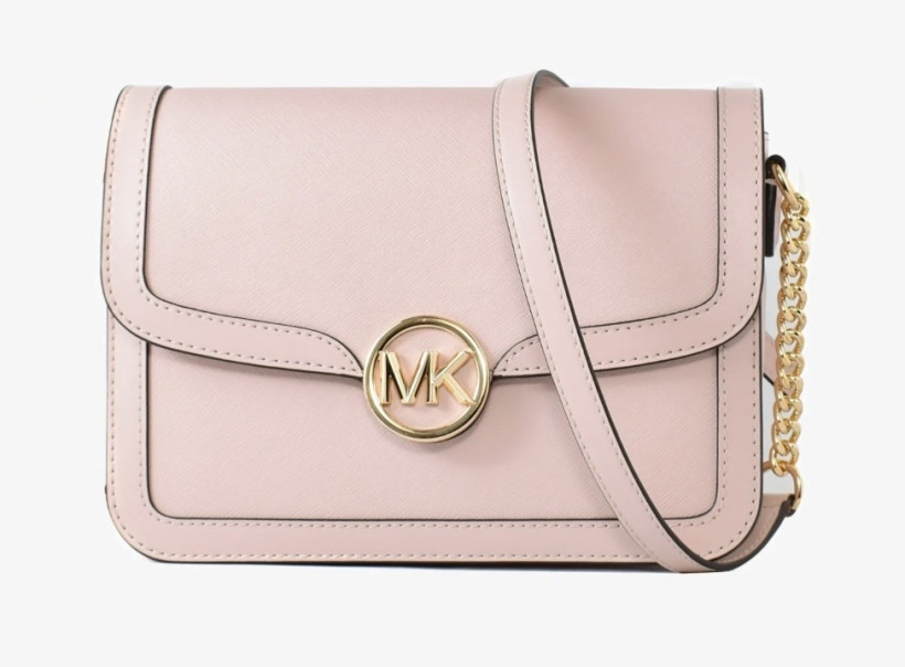 Torebka Michael Kors różowa