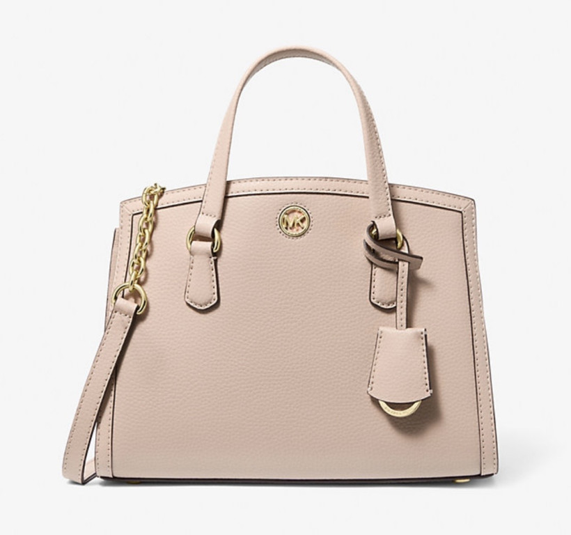 Torebka Michael Kors różowa