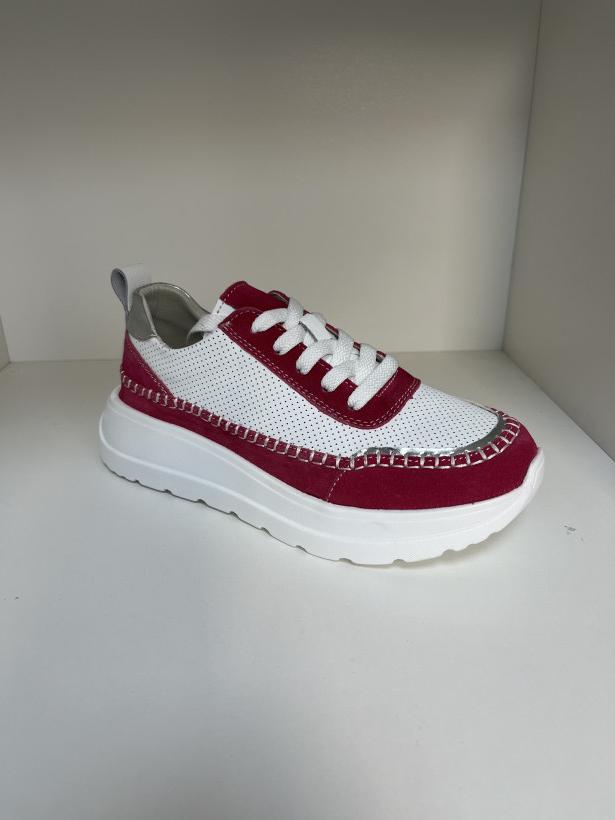 DANTEX buty F24026 skóra