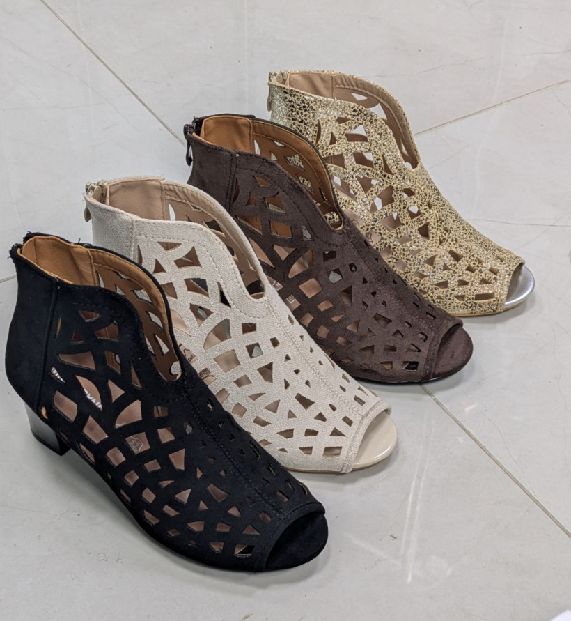 BOTKI AŻUR OBCAS (PW) MR1954-15