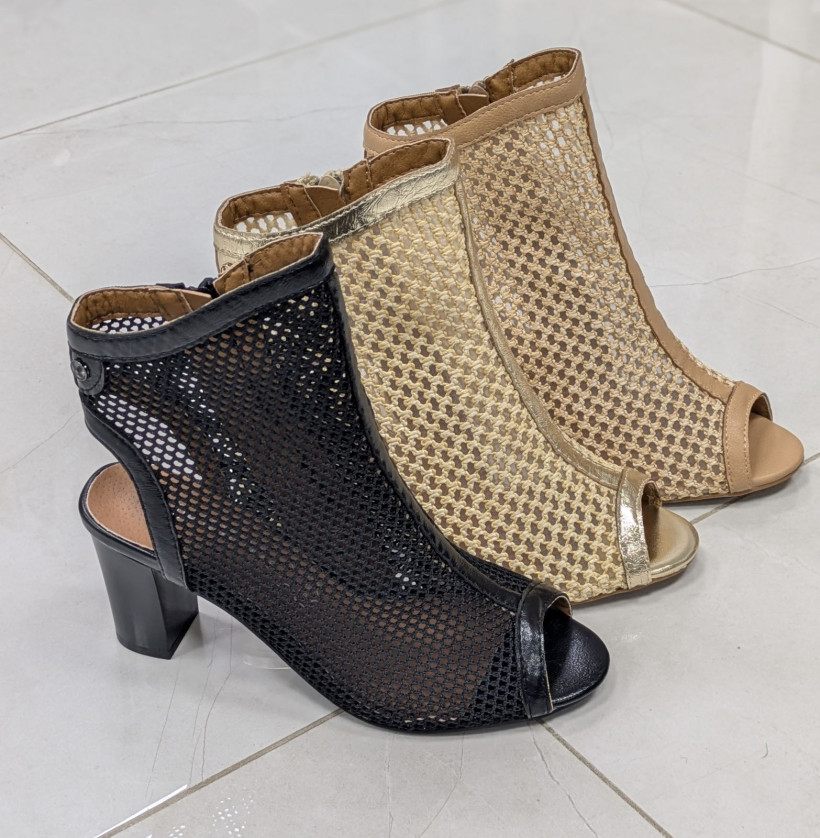 BOTKI SIATKA (PW) SA283-2