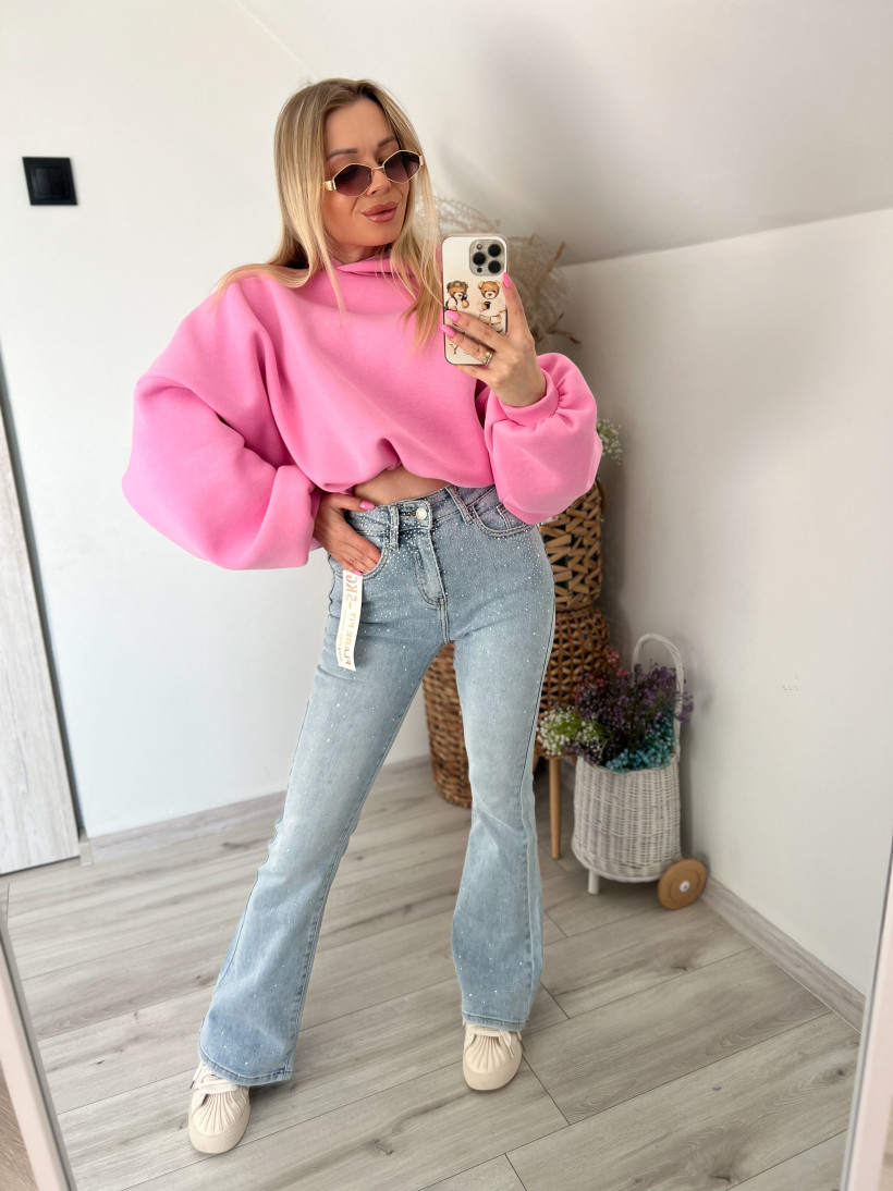 Dzwony blink trang premium EV578