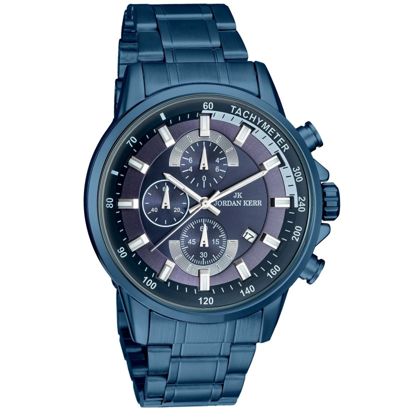 Zegarek Jordan Kerr L1075