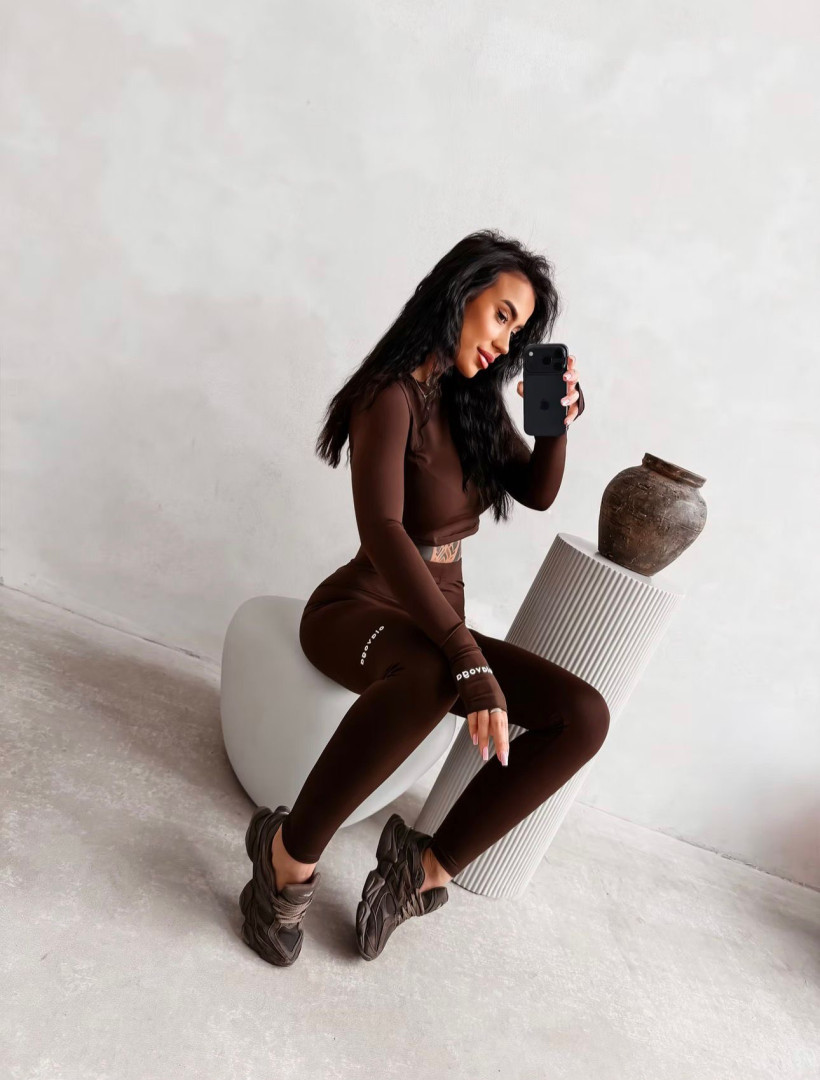 Komplet dulce Olavoga czekolada