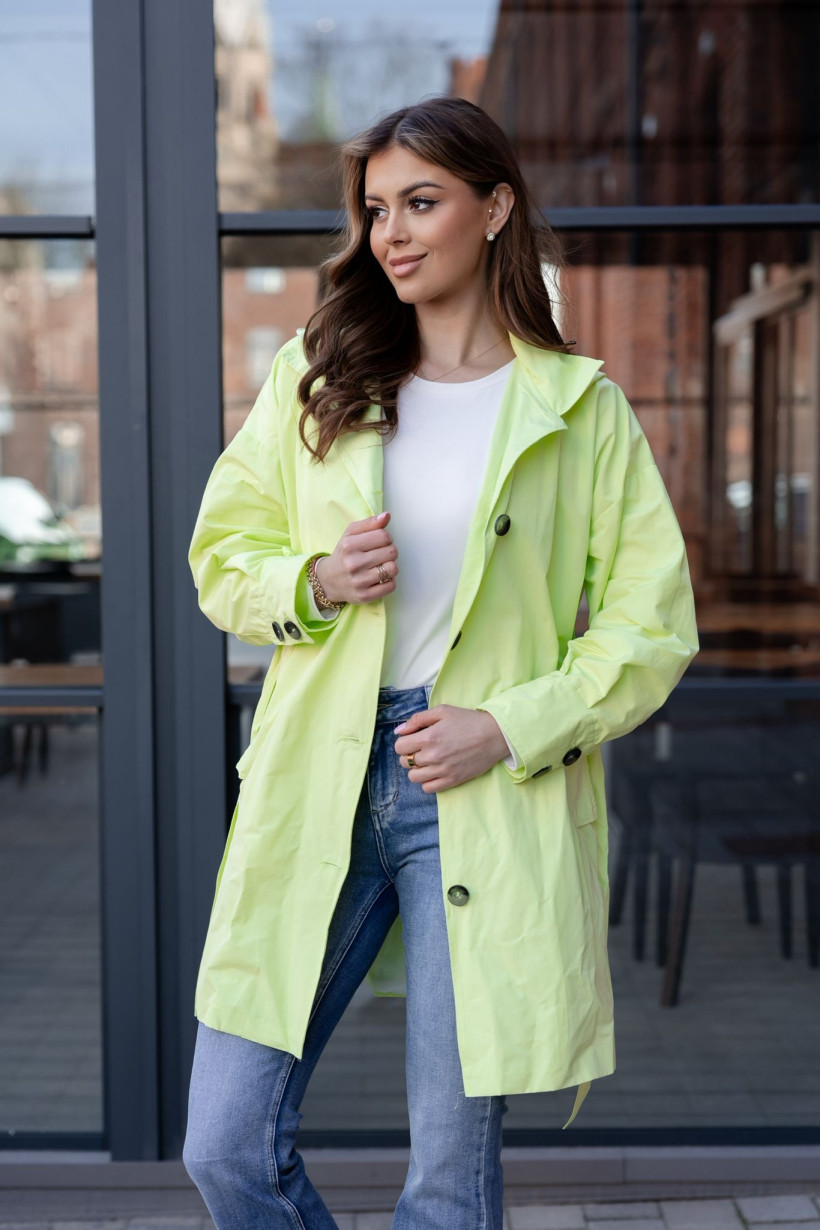 Parka-Trencz AURA LaVestino