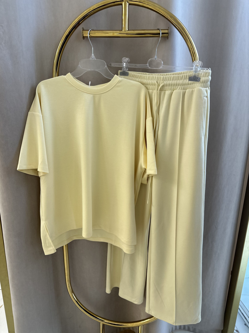 VOY KOMPLET DRESOWY SZEROKI BANAN