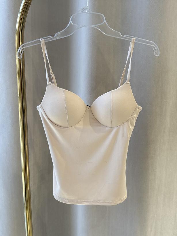 GIORGIA TOP ŚLISKI PODUSZKI BEŻ