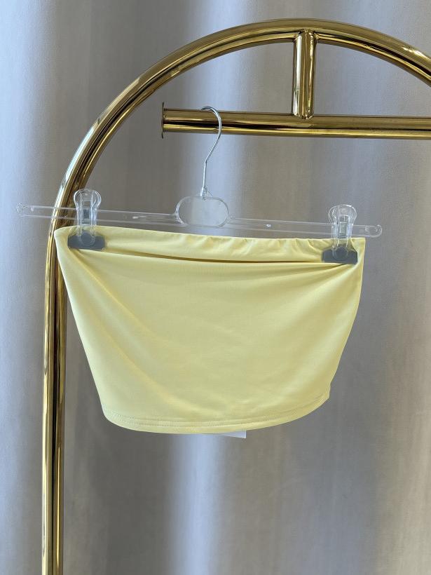 BY SWAN OPASKA ŻÓŁTA