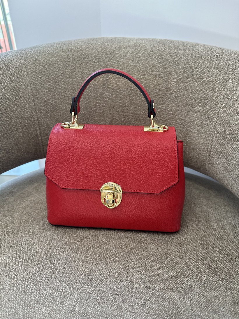 TOREBKA CZERWONA MELODY