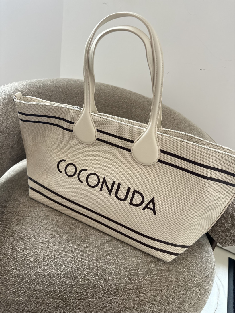 TOREBKA COCONUDA