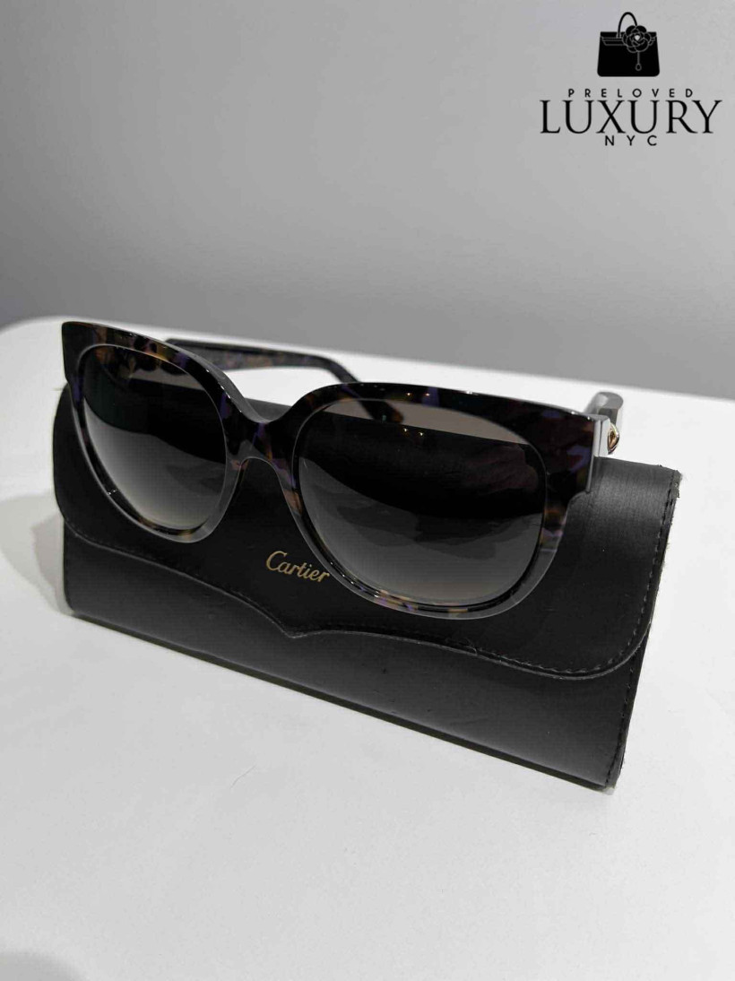 CARTIER Sunglasses