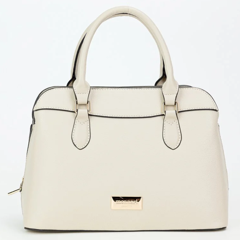 Torebka shopperka Monnari BAG0270-020 z paskiem 