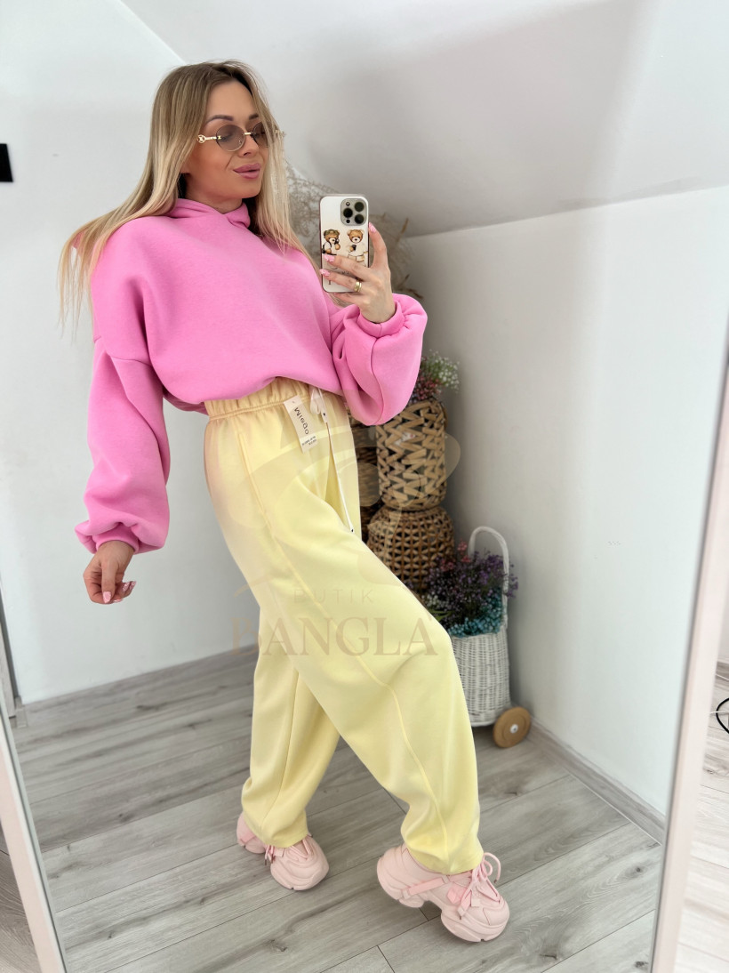 Spodnie Ballon MIEGO- NO:2008823-6C