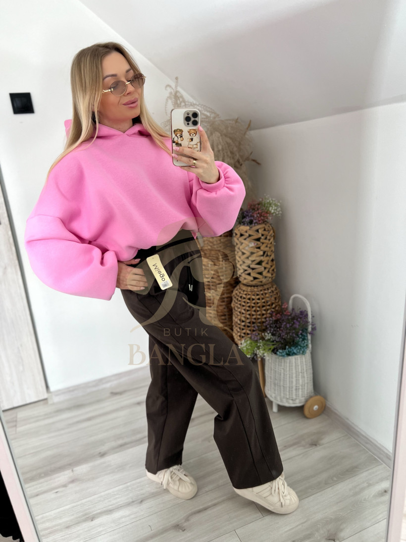 Spodnie MIEGO NO: 202508M