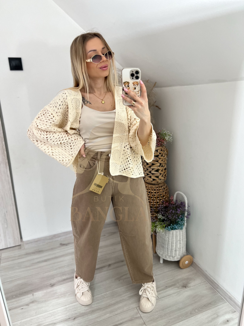 Ballon MSARA fango BS1095-103