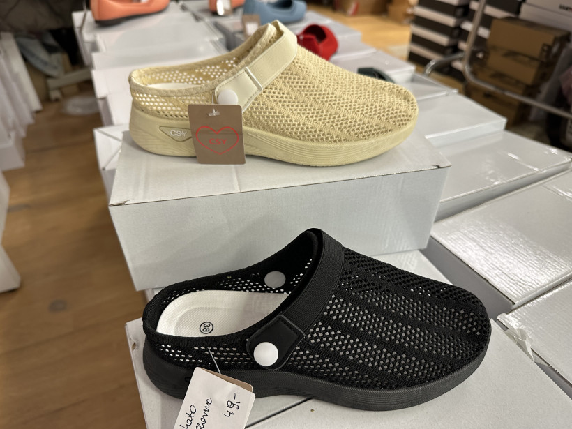 LATO- siateczkowe laczki miekkie SA-31