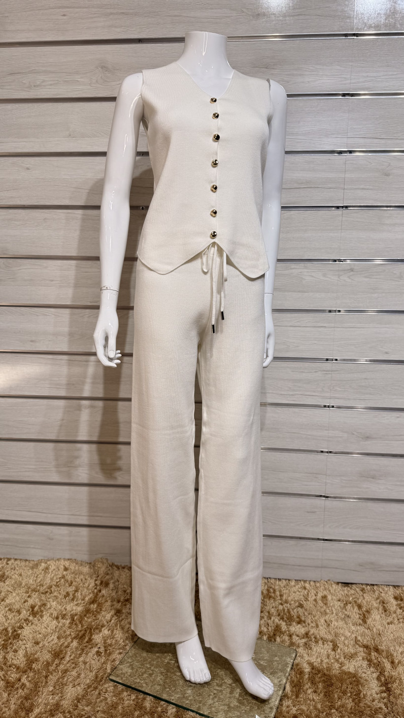 CONJ MALHA COM COLETE