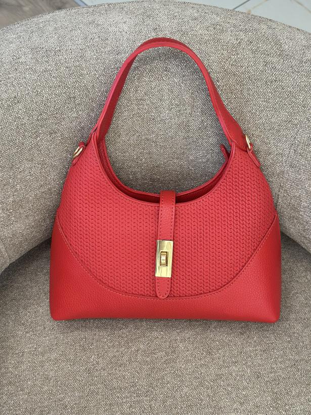 TOREBKA CZERWIEŃ LISSA