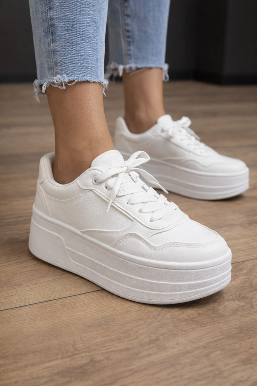 Buty BIANCA