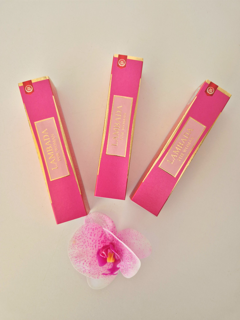 Perfumetka chatler La Bomba 30 ml