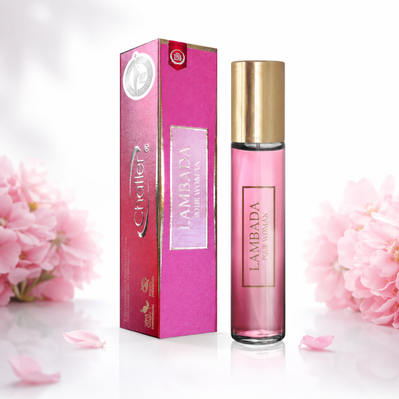 Perfumetka chatler La Bomba 30 ml