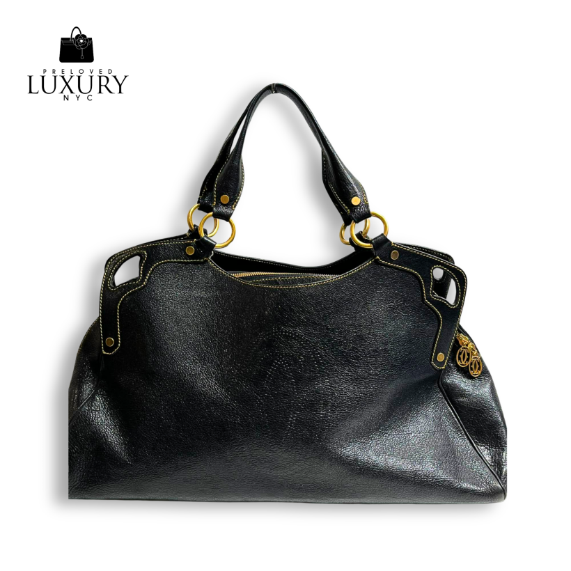 CARTIER Marcello Handbag