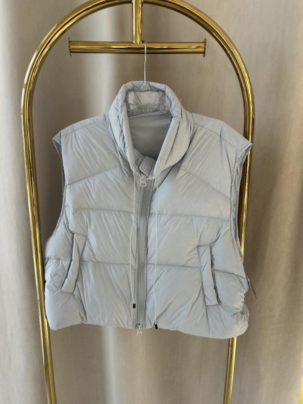 CH KAMIZELKA PUCH BŁĘKIT ŚCIĄGACZ