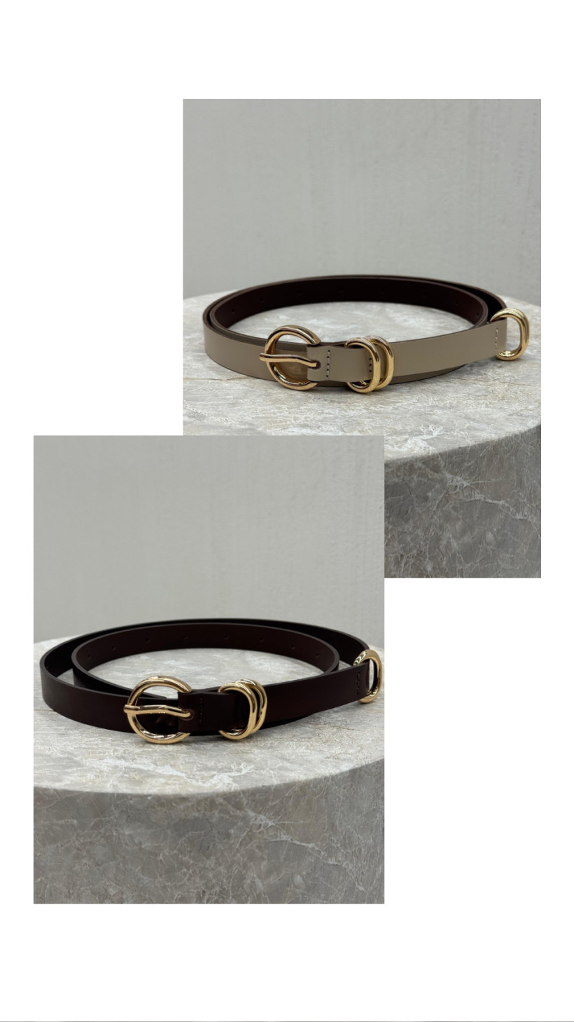 SEM PASEK CIENKI OBRĘCZE