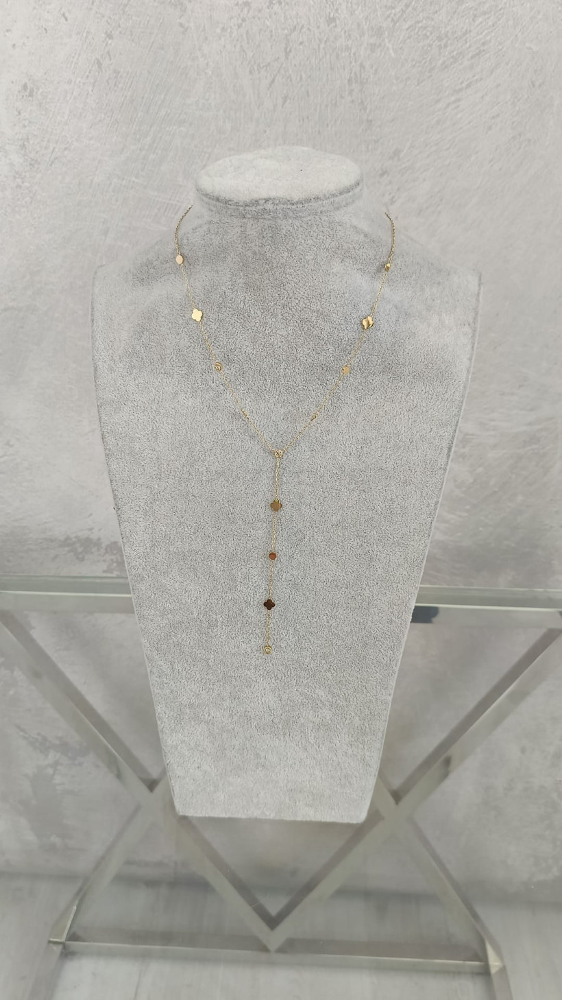 Naszyjnik Celebrity Lui