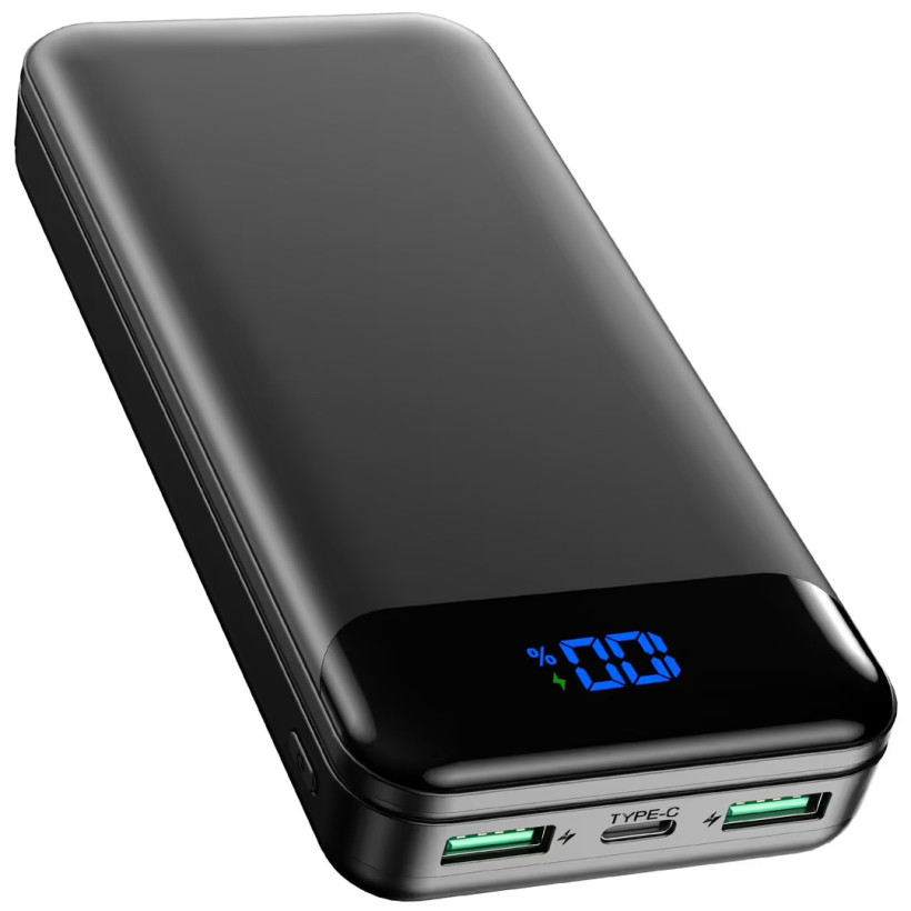 Powerbank Enerwow 27000mAh