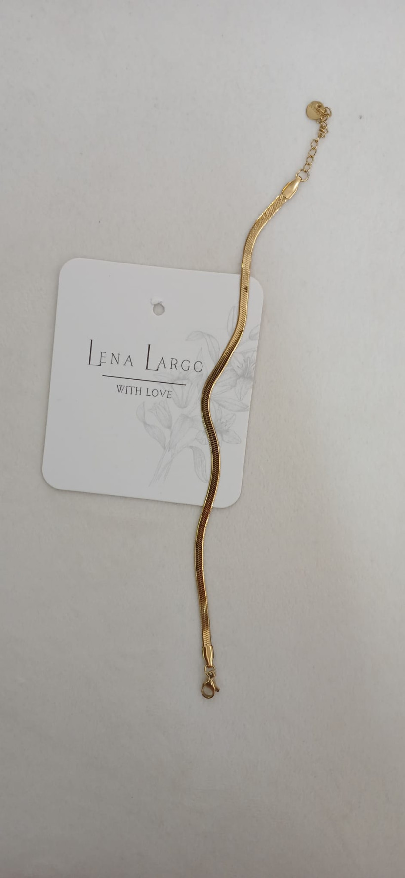 Bransoletka Zmijka Vipera