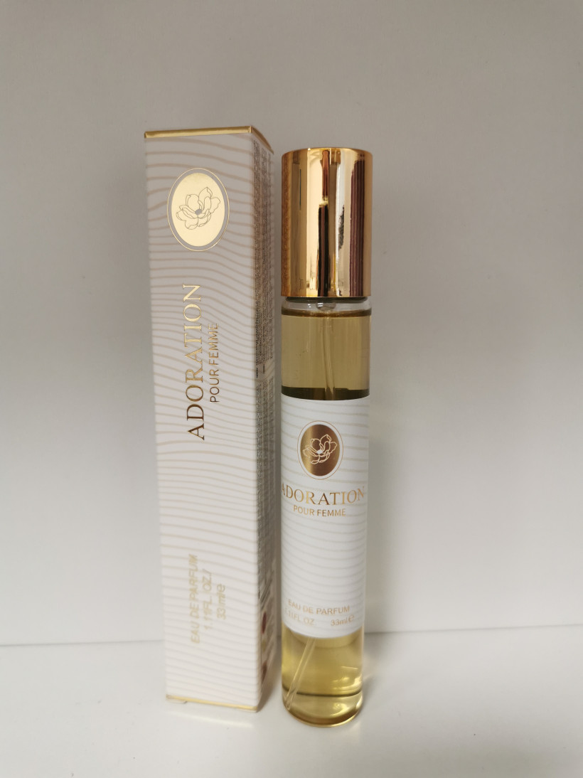 Perfumetka Adoration