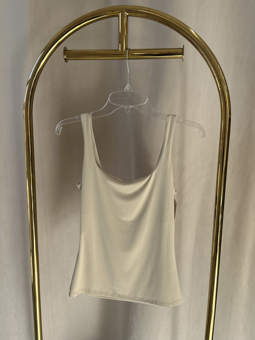 ITALY TOP RAMIĄCZKA SAFARI