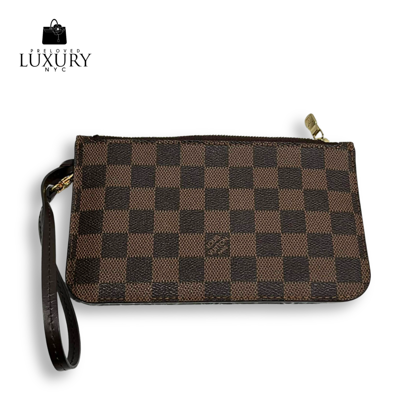 LOUIS VUITTON Pouch