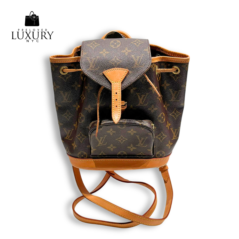 LOUIS VUITTON Montsouris