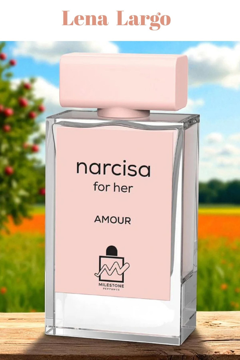 Perfumy Narcisa 100 ml